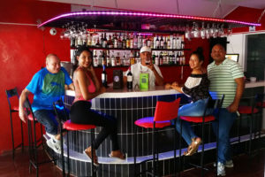 SG Internacional Bar & Lounge Sosua
