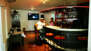 SG Internacional Bar & Lounge Sosua