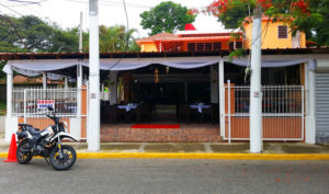 SG Internacional Bar & Lounge Sosua