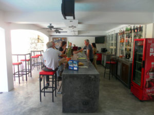Midtown Sosua Restaurant & Bar