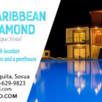 Caribbean Diamond Boutique Hotel Sosua Playa Chiquita