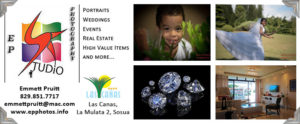 EP Photo Studio Photographer Sosua