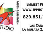 EP Photo Studio Photographer Sosua