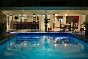 Midtown Sosua Restaurant & Bar