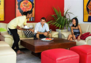 Midtown Sosua Restaurant & Bar