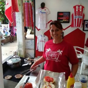 Zvezda Je Zivot Restaurant & Bar Sosua Beach (2)