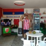 Zvezda Je Zivot Restaurant & Bar Sosua Beach