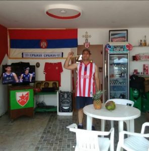 Zvezda Je Zivot Restaurant & Bar Sosua Beach