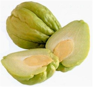 Tayota (Chayote)