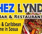 Chez Lynda Restaurant Sosua