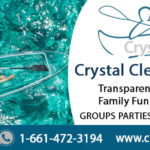 Crystal Clear Kayaks Sosua Beach