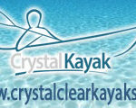Crystal Clear Kayaks Sosua Beach