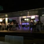 eze bar and restaurant cabarete beach
