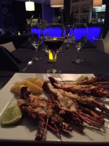 eze bar and restaurant cabarete beach