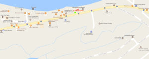 eze bar map