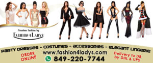 fashion4ladys