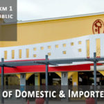 Playero Supermercado Sosua Supermarket