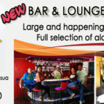 SG Internacional Bar & Lounge Sosua