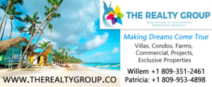 The Realty Group Real Estate & Investments Dominican Republic