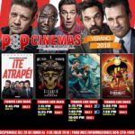 Pop Cinemas - this week movies at Playa Dorada Puerto Plata