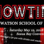 Showtime with Emily Watson School of Dance