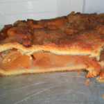 verena's cafe apple pie