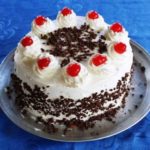 verena's cake cafe sosua