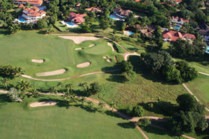 Robberies in Casa de Campo
